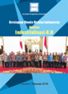 Laporan Tahunan APINDO Provinsi Kalimantan Barat 2018
