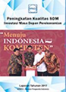 Laporan Tahunan APINDO Provinsi Kalimantan Barat 2017